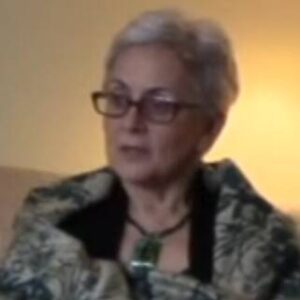 Simona Sharoni