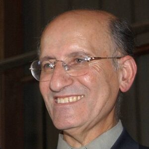 Sinan Al Shabibi