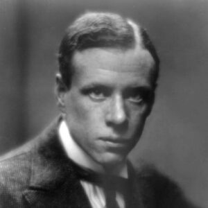 Sinclair Lewis