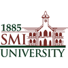 Sindh Madresatul Islam University Logo