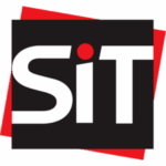 Singapore Institute of Technology Logo