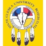Sinte Gleska University Logo