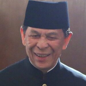 Sinyo Harry Sarundajang