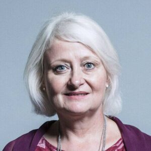 Siobhain McDonagh