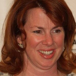 Siobhan Fallon Hogan