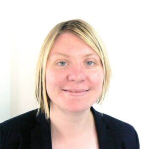 Siobhan McMahon