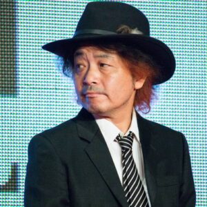 Sion Sono