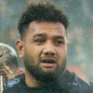 Sione Vailanu