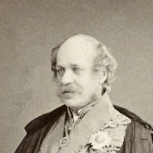 Sir Henry Rawlinson, 1st Baronet