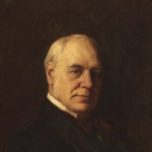 Sir John Williams, 1st Baronet, of the City of London