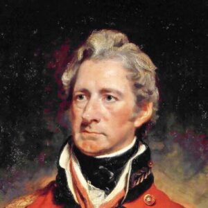 Sir Thomas Munro, 1st Baronet