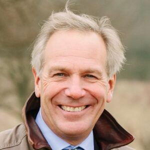 Sir William Worsley, 6th Baronet