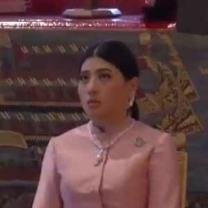 Princess Sirivannavari of Thailand