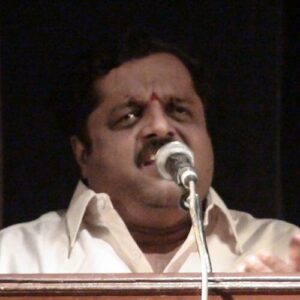 Sirkazhi G. Sivachidambaram