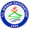 Sirnak University logo