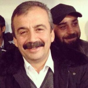 Sırrı Süreyya Önder