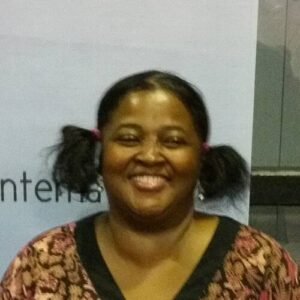 Sister Souljah