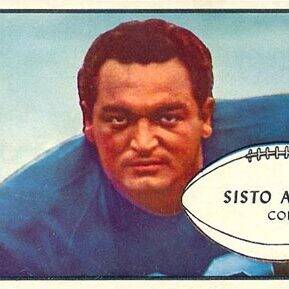 Sisto Averno