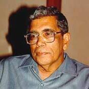 Sitakant Mahapatra