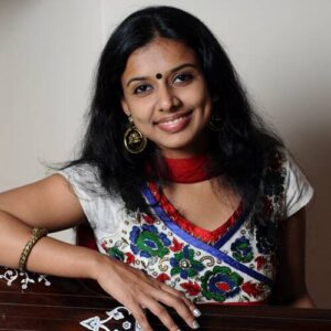 Sithara Krishnakumar