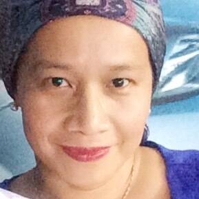 Siti Aisyah Alias