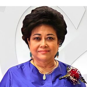 Siti Hartati Murdaya