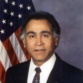 Siva S. Banda