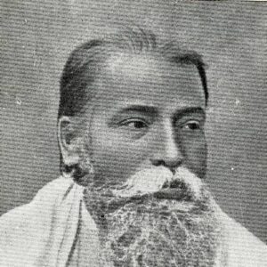 Shibnath Shastri