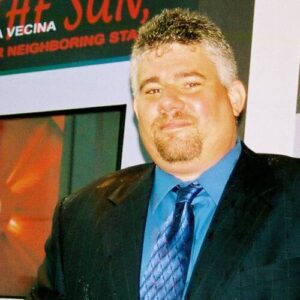 Sixto González