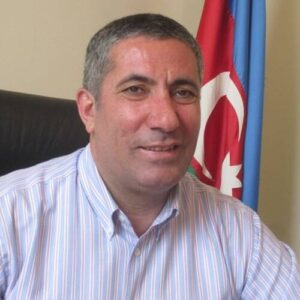 Siyavush Novruzov
