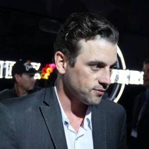 Skeet Ulrich