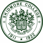 Skidmore College Logo
