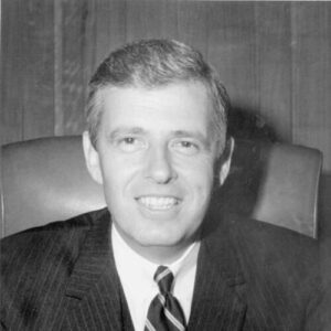 Louis A. Bafalis