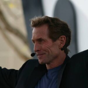 Skip Bayless