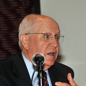 Skip Humphrey