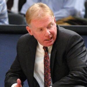 Skip Prosser