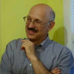 Slava Gerovitch