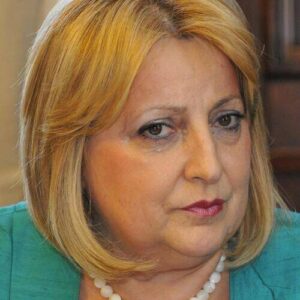 Slavica Đukić Dejanović