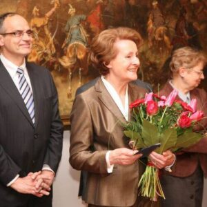 Sławomira Wronkowska-Jaśkiewicz
