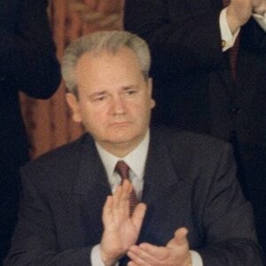 Slobodan Milošević