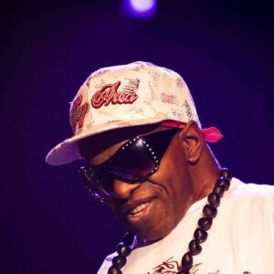 Sly Stone