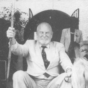 Smith Hempstone