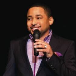 Smokie Norful