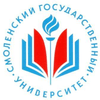 Smolensk State University Logo