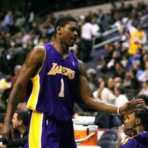Smush Parker