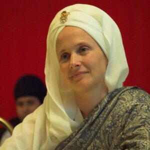 Snatam Kaur
