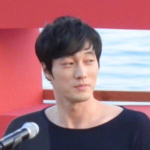 So Ji-sub