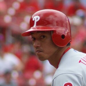 So Taguchi