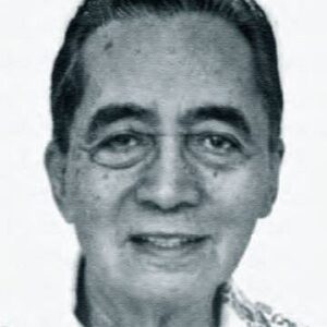 Francisco Soc Rodrigo
