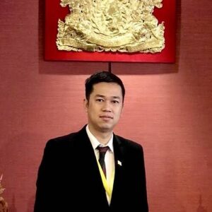 Soe Moe Thu